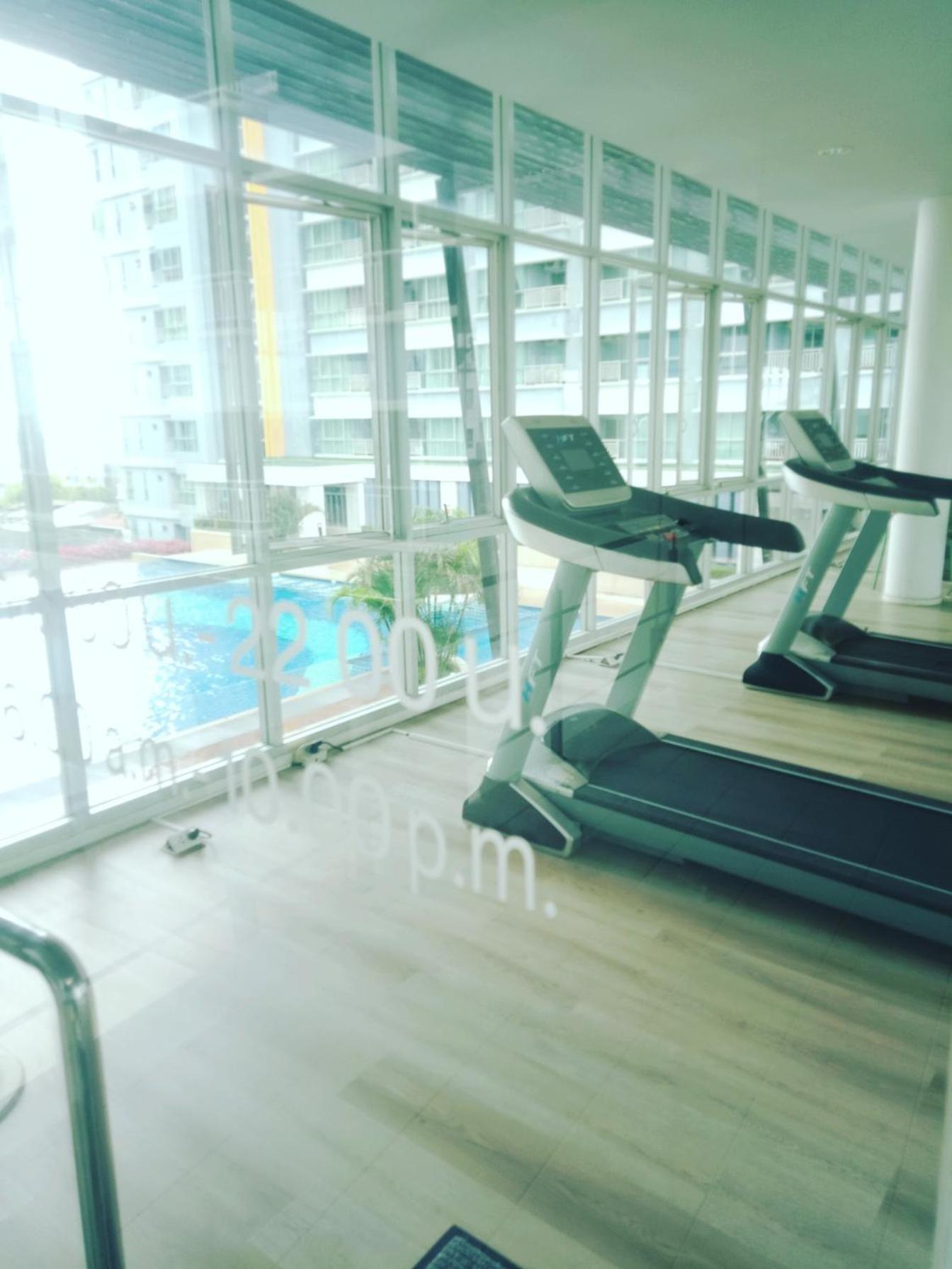 1Bedroom Seaview ห้องวิวมุมทะเล พัทยา Jomtien Beach Esterno foto