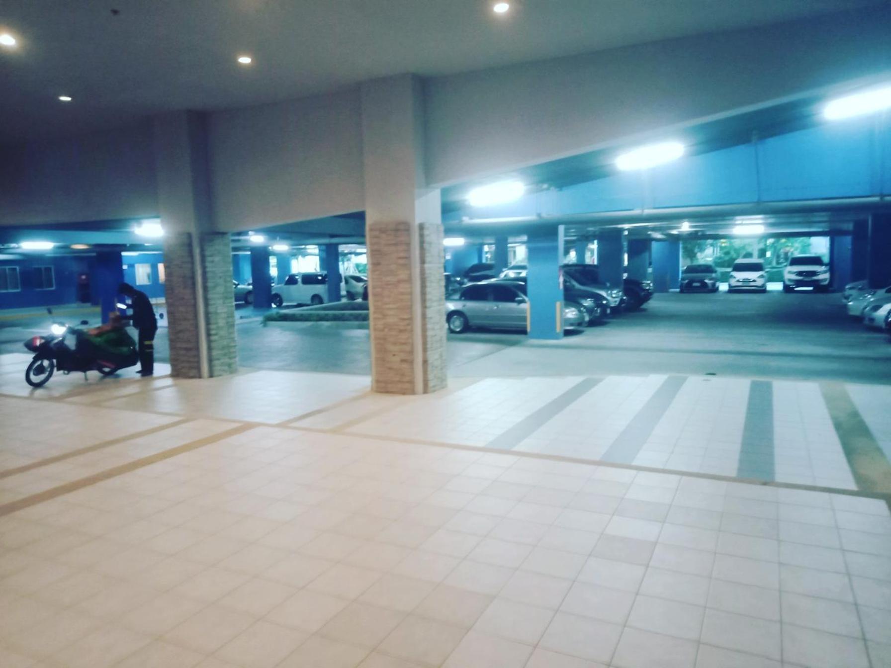 1Bedroom Seaview ห้องวิวมุมทะเล พัทยา Jomtien Beach Esterno foto
