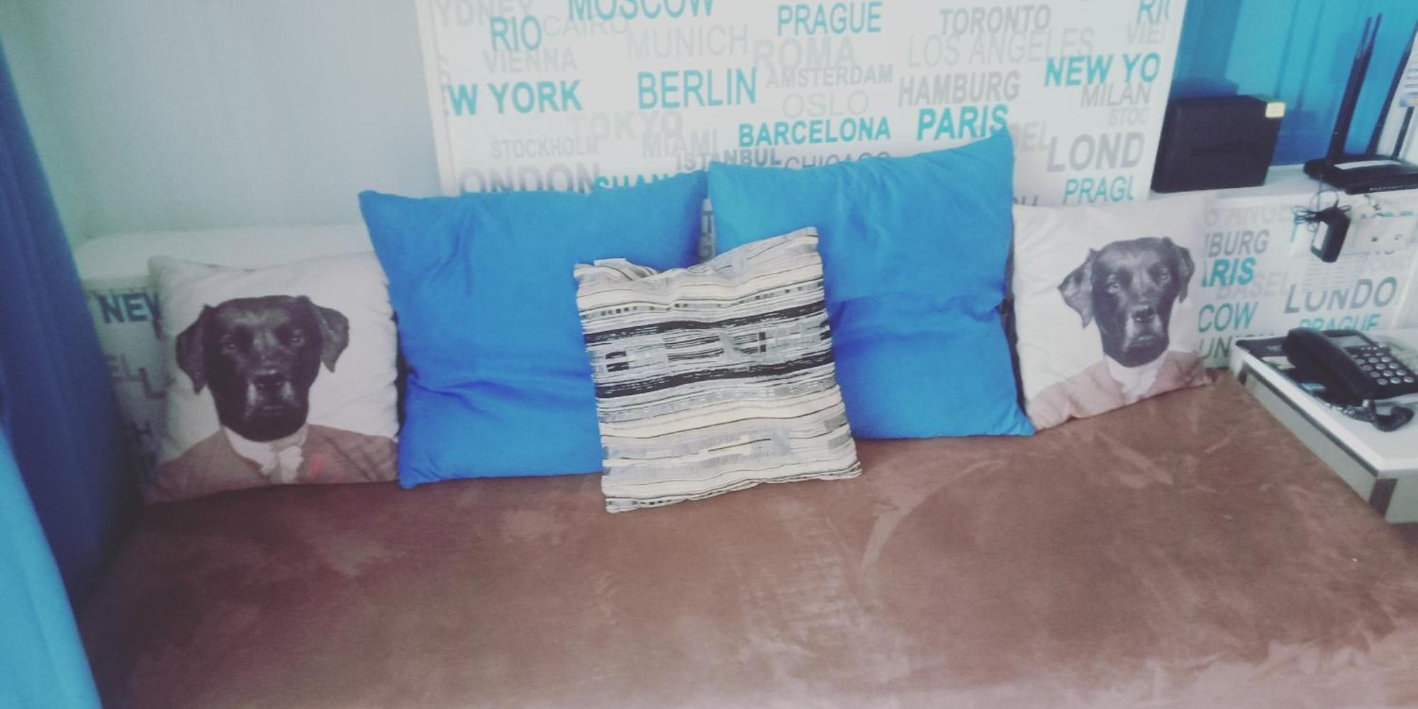1Bedroom Seaview ห้องวิวมุมทะเล พัทยา Jomtien Beach Esterno foto