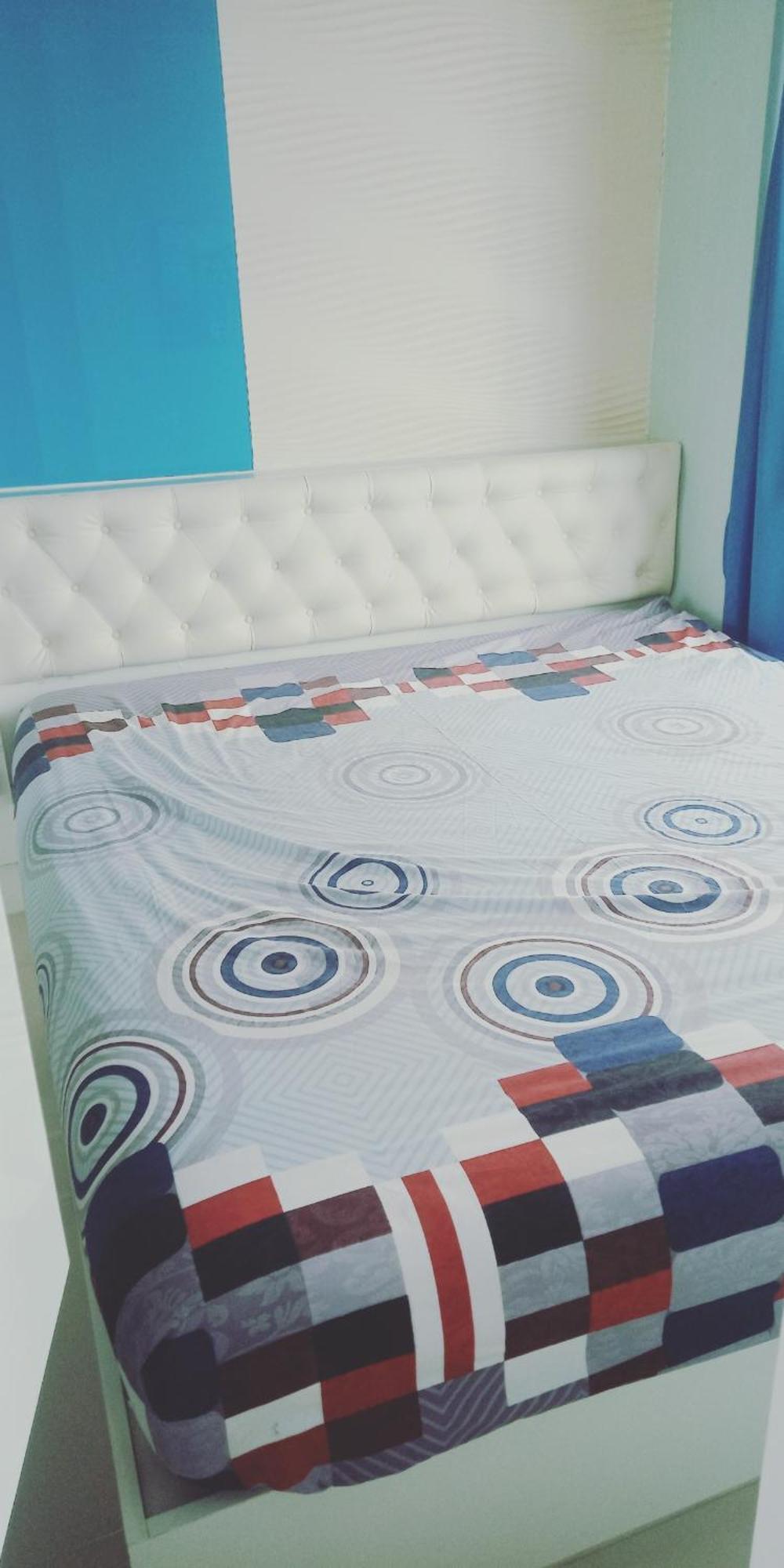 1Bedroom Seaview ห้องวิวมุมทะเล พัทยา Jomtien Beach Esterno foto