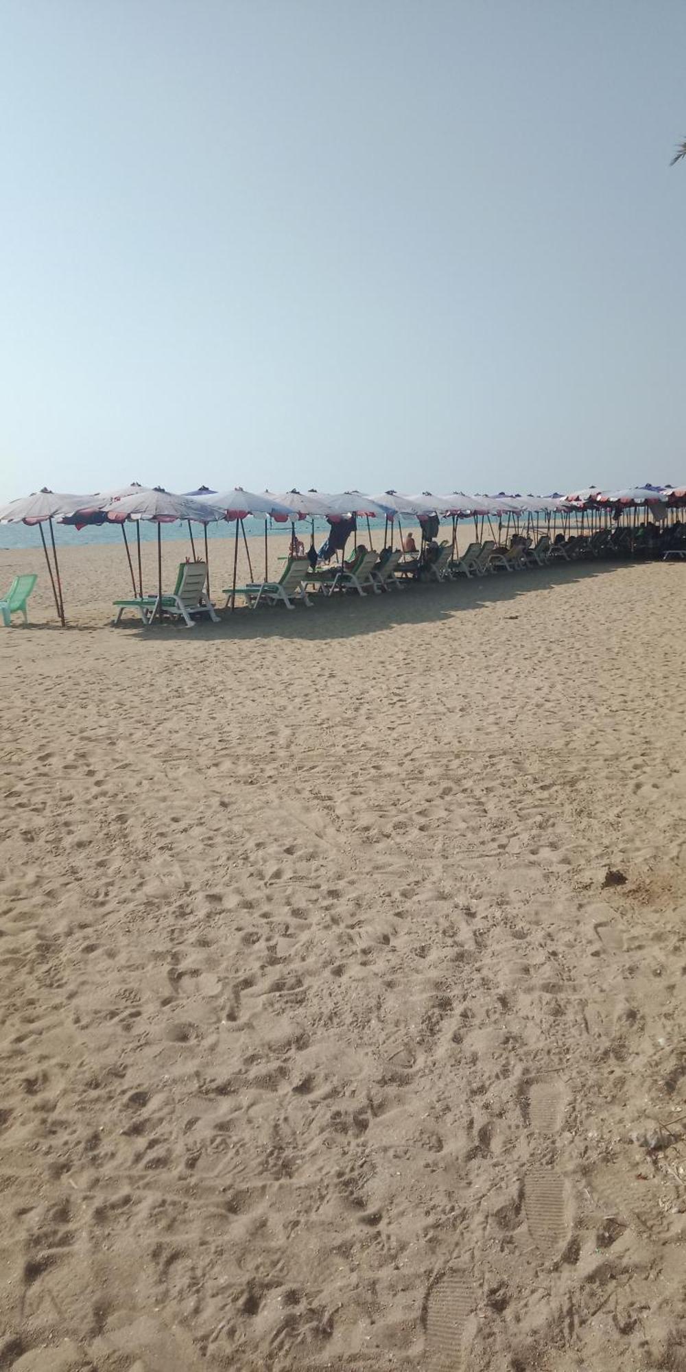 1Bedroom Seaview ห้องวิวมุมทะเล พัทยา Jomtien Beach Esterno foto
