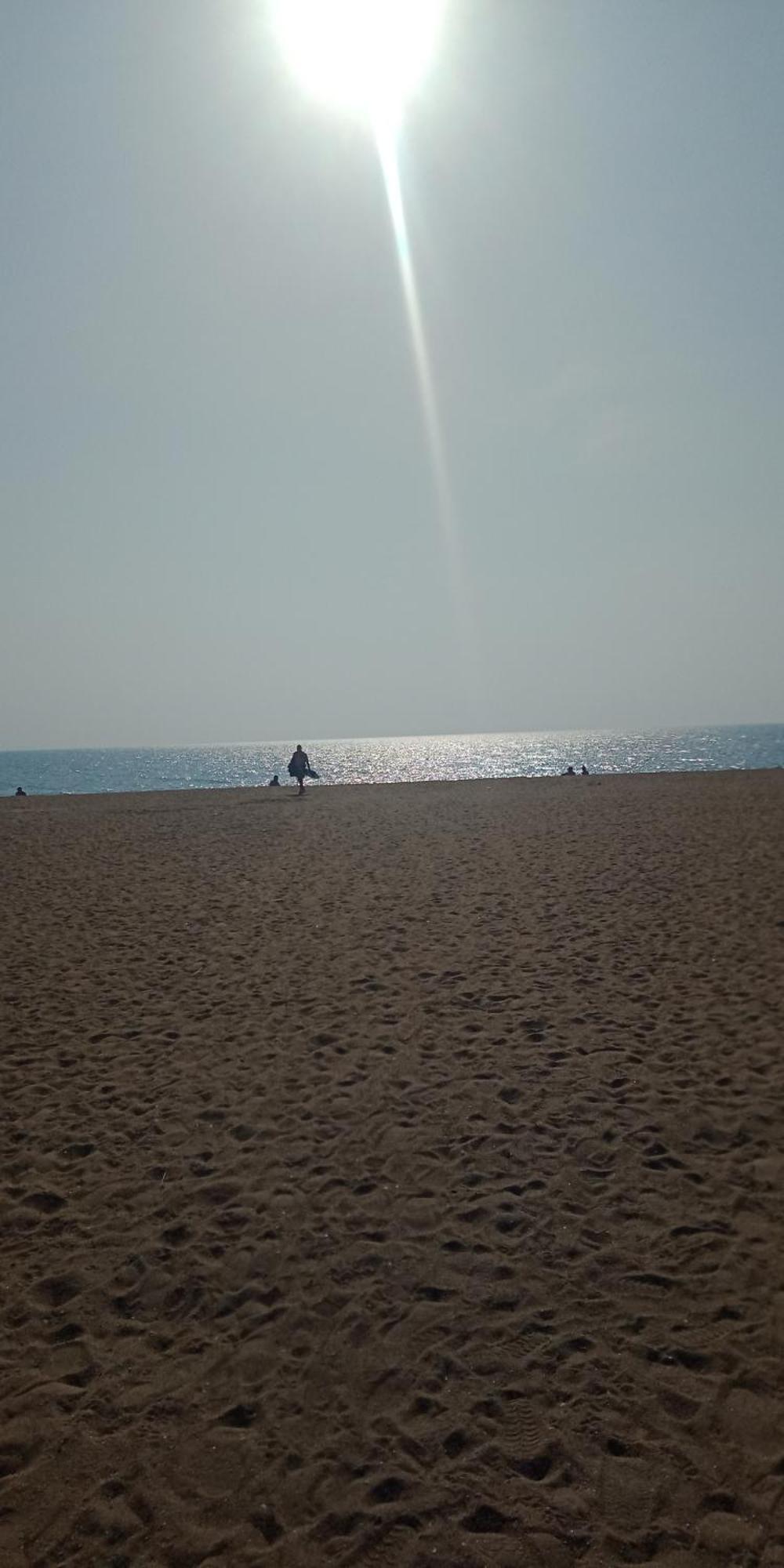 1Bedroom Seaview ห้องวิวมุมทะเล พัทยา Jomtien Beach Esterno foto