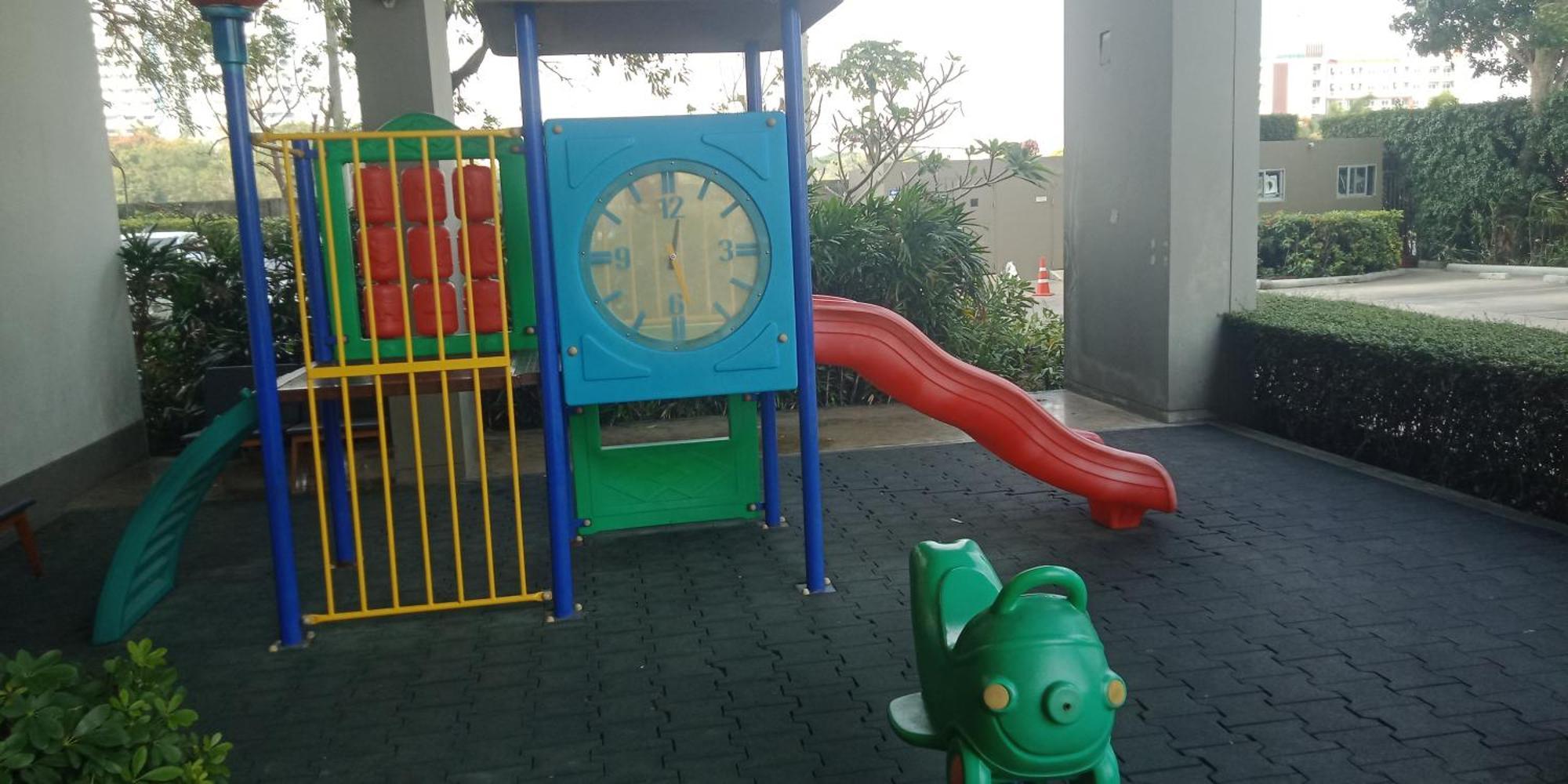 1Bedroom Seaview ห้องวิวมุมทะเล พัทยา Jomtien Beach Esterno foto