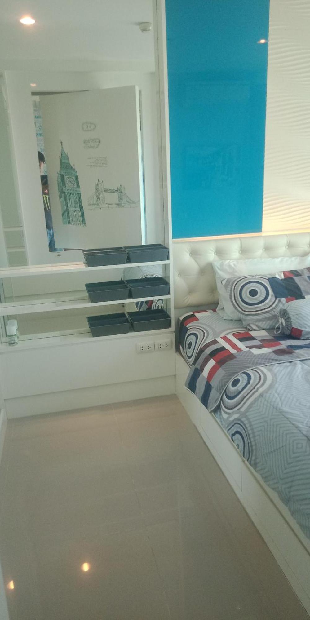 1Bedroom Seaview ห้องวิวมุมทะเล พัทยา Jomtien Beach Esterno foto