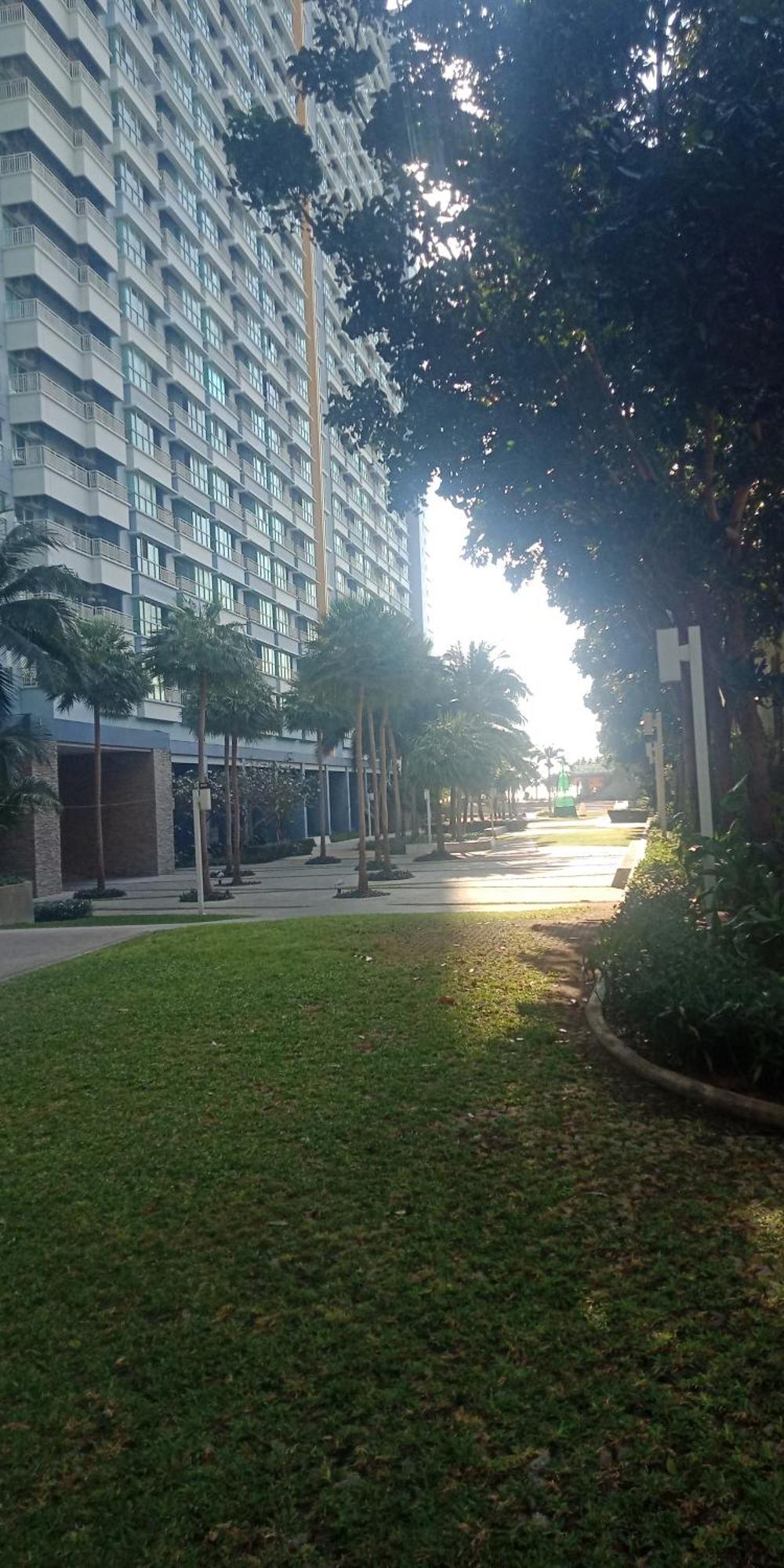 1Bedroom Seaview ห้องวิวมุมทะเล พัทยา Jomtien Beach Esterno foto