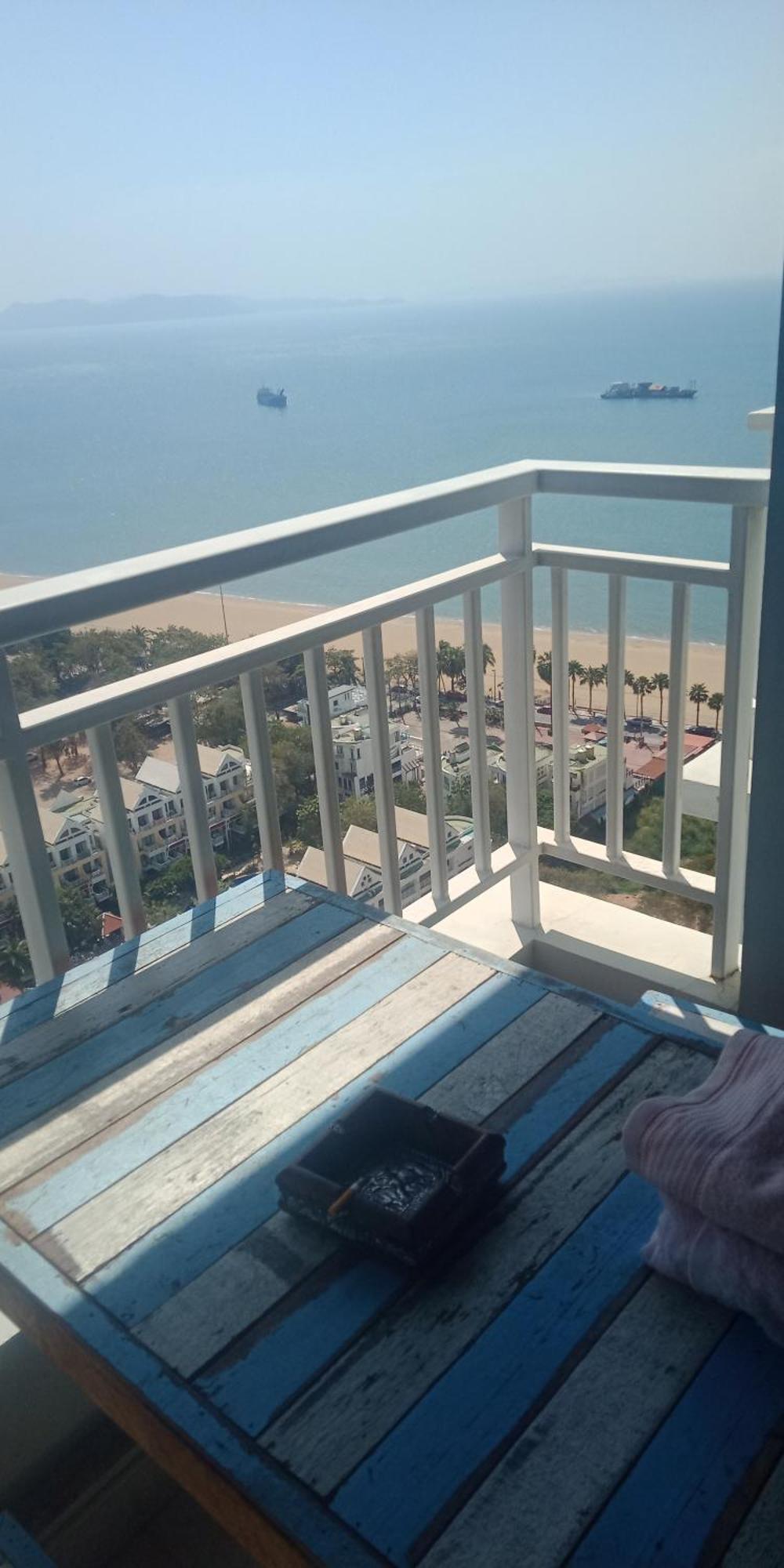 1Bedroom Seaview ห้องวิวมุมทะเล พัทยา Jomtien Beach Esterno foto