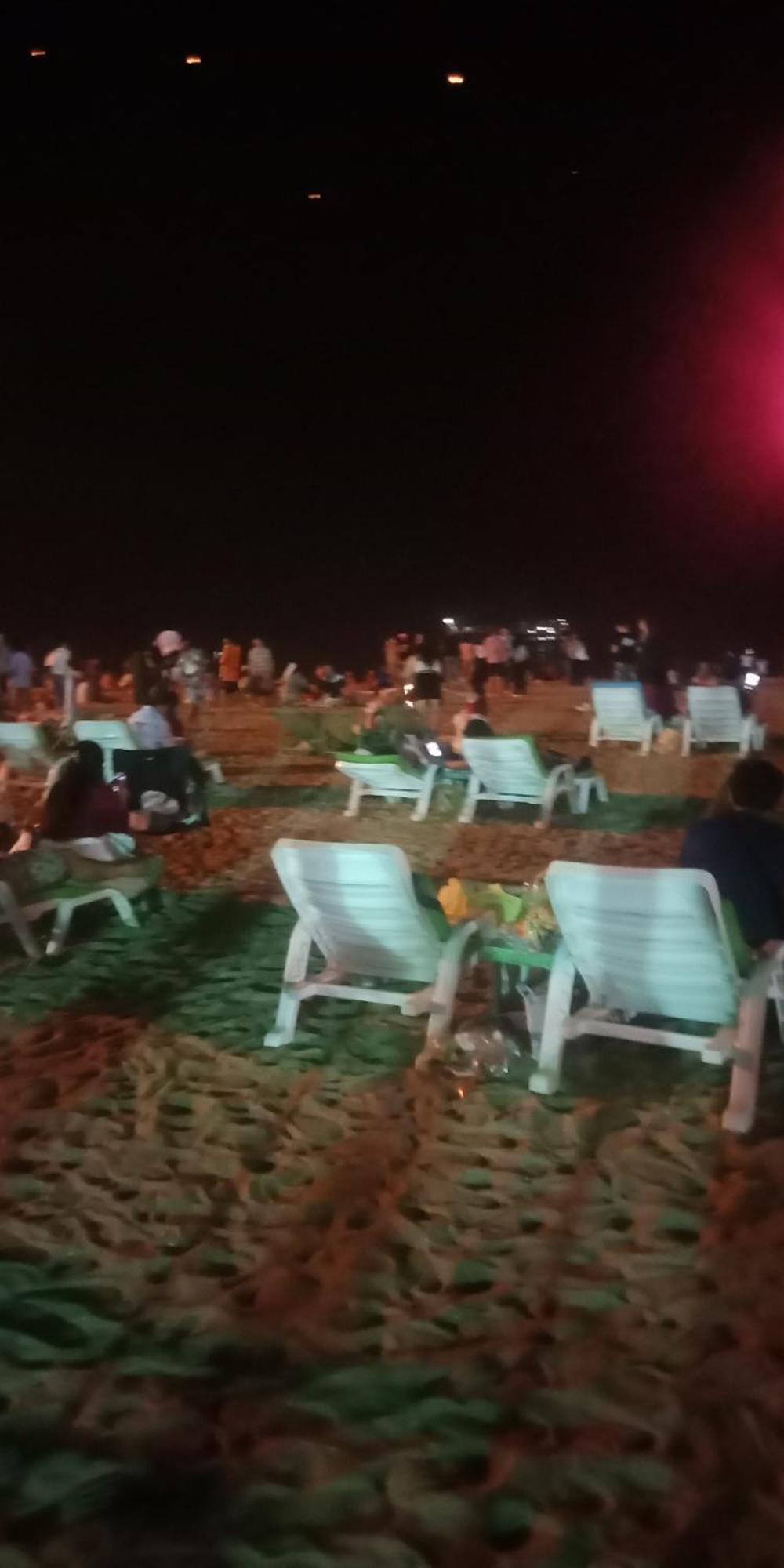1Bedroom Seaview ห้องวิวมุมทะเล พัทยา Jomtien Beach Esterno foto